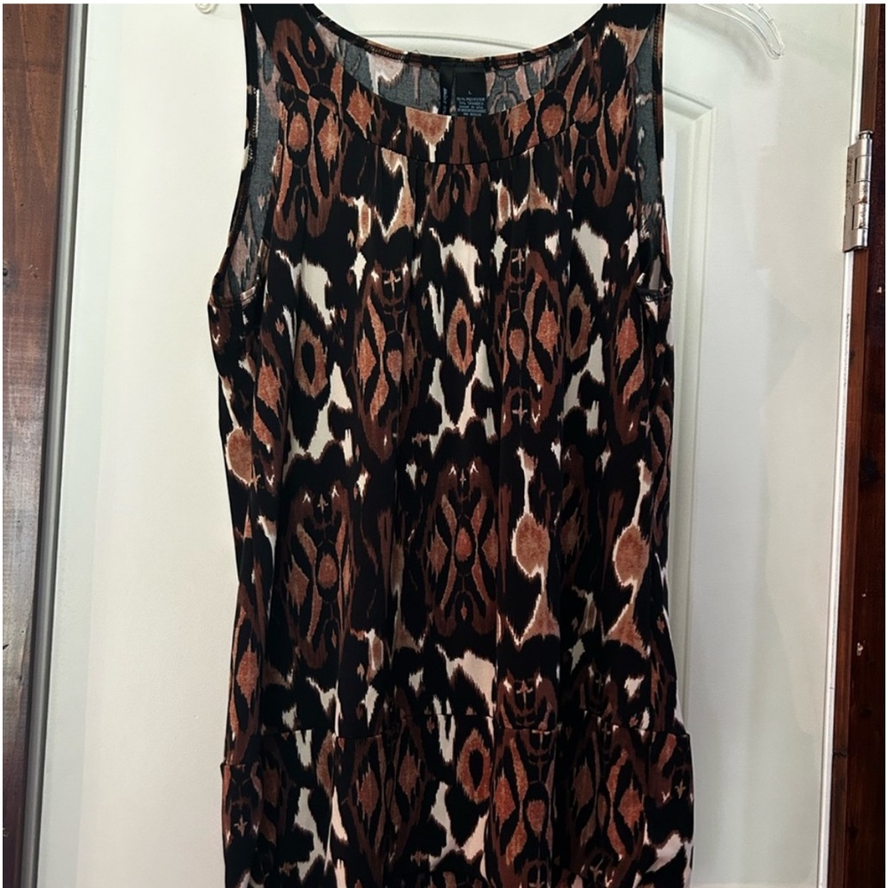 Woman’s Tank